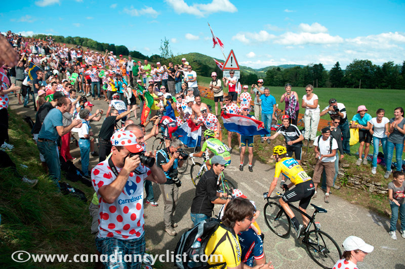 2012 Tour de France