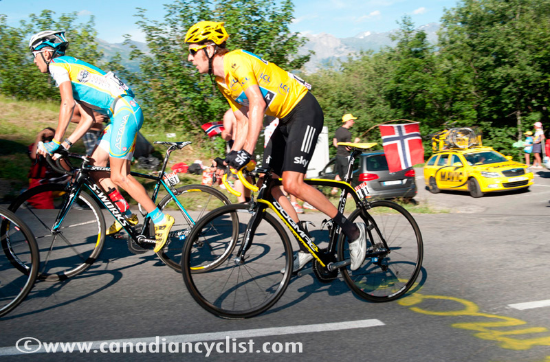 2012 Tour de France