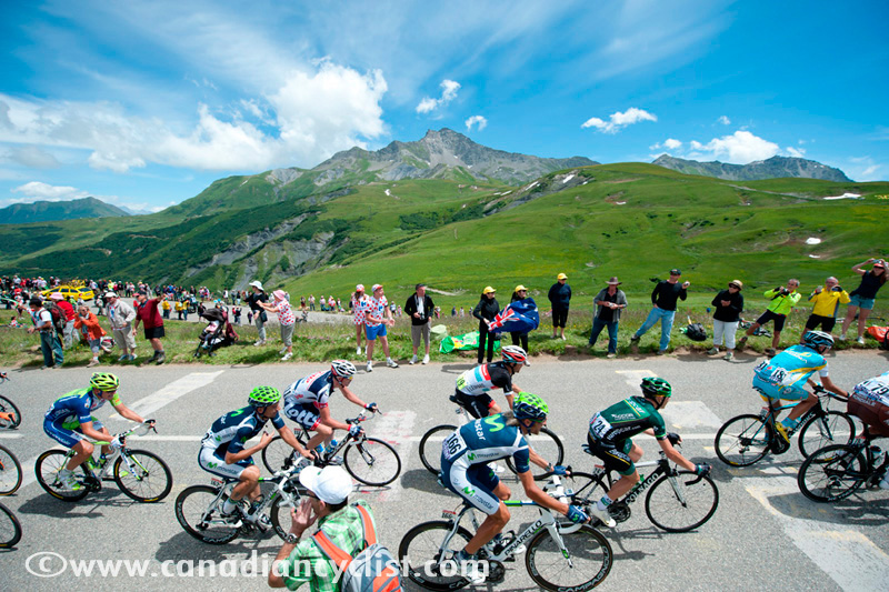 2012 Tour de France