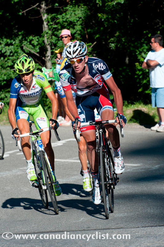 2012 Tour de France