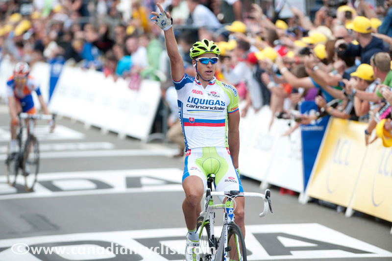 2012 Tour de France