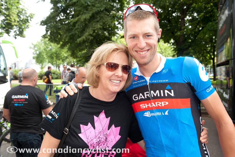 2012 Tour de France