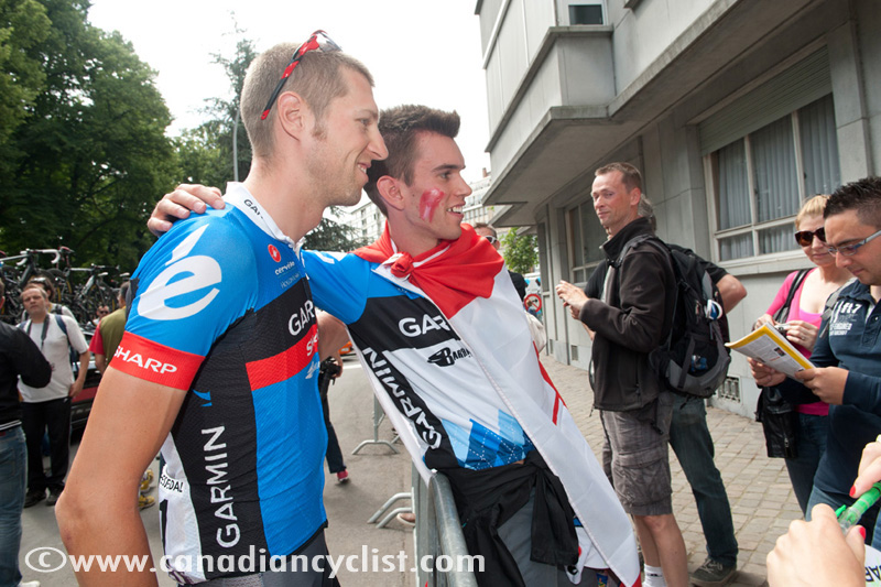 2012 Tour de France