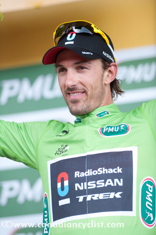 2012 Tour de France