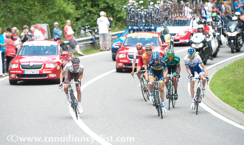 2012 Tour de France