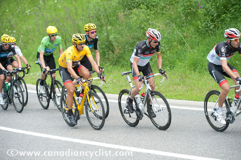 2012 Tour de France