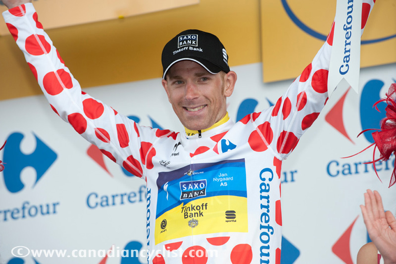 2012 Tour de France