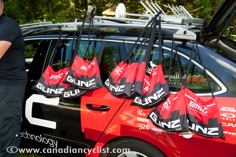 2012 Tour de France