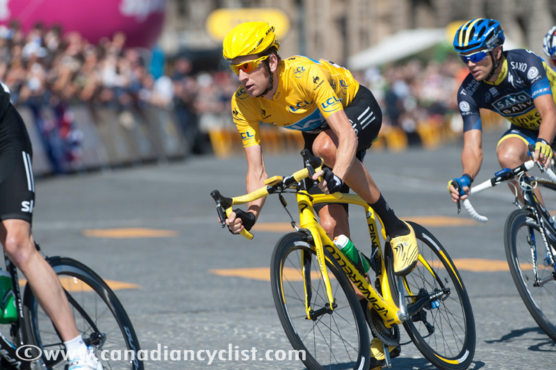 2012 Tour de France