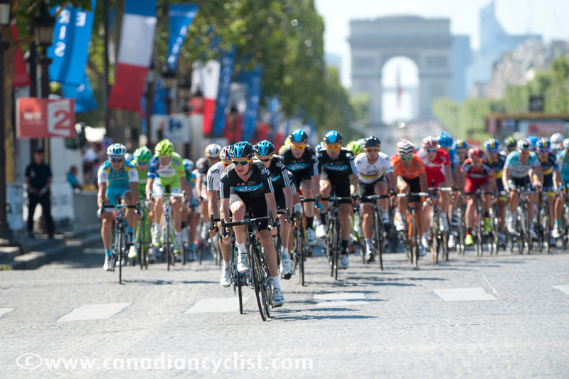 2012 Tour de France