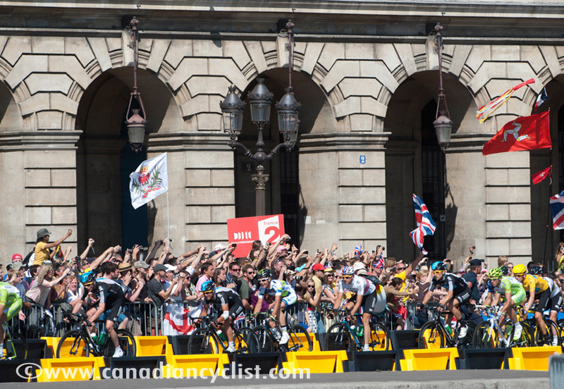 2012 Tour de France