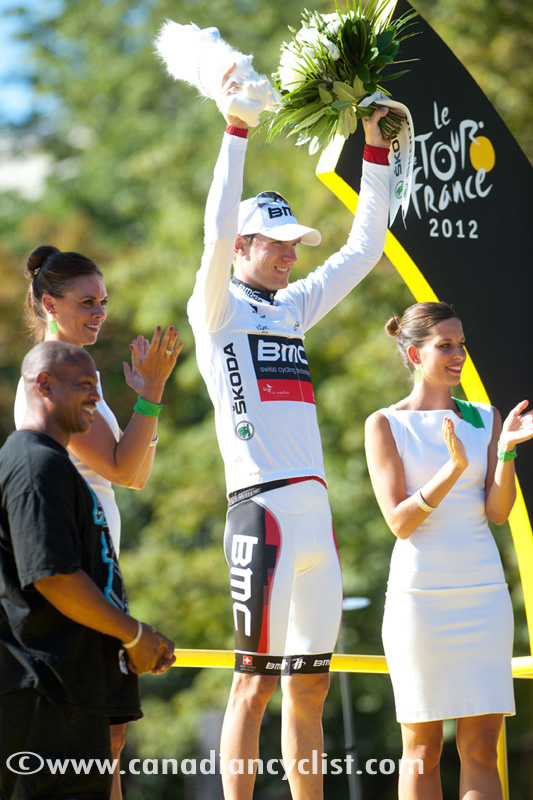 2012 Tour de France