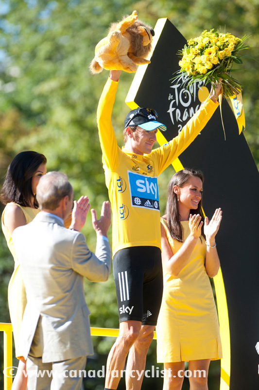 2012 Tour de France