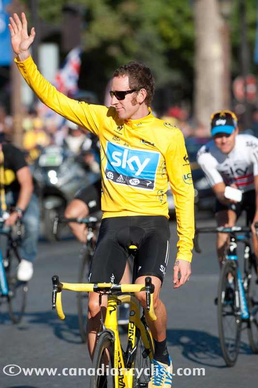 2012 Tour de France