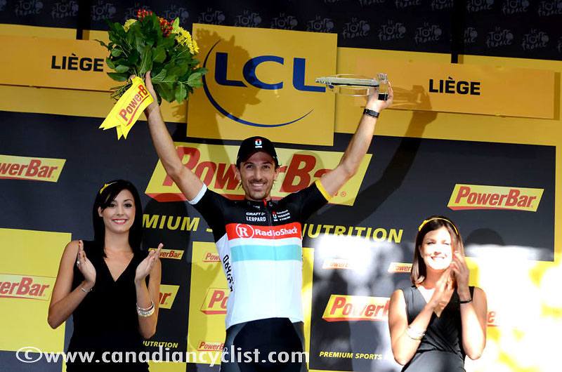 2012 Tour de France
