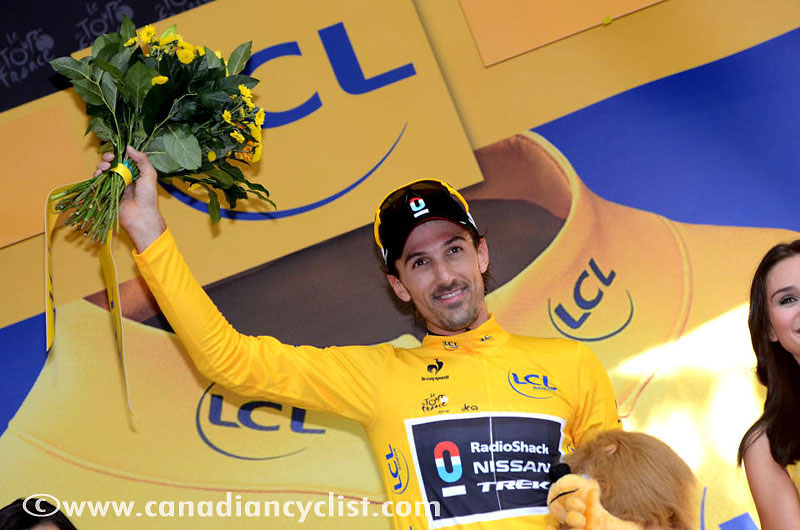 2012 Tour de France