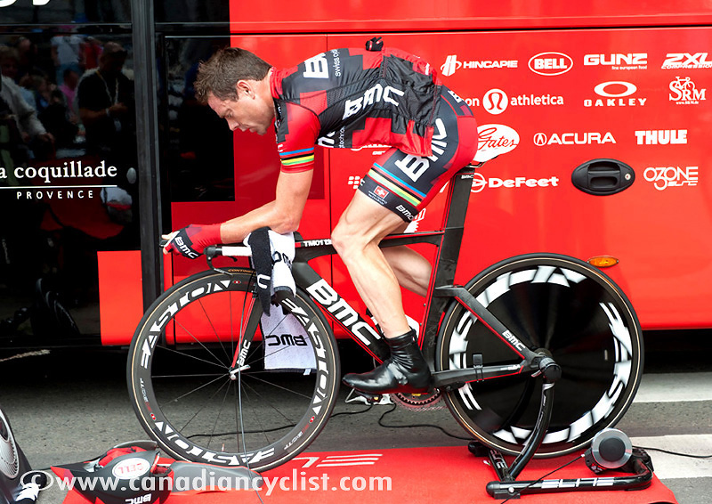 2012 Tour de France
