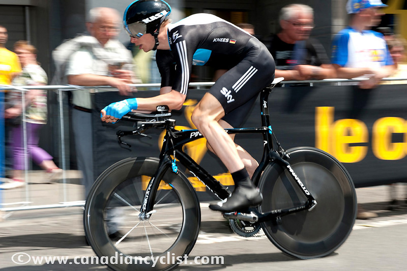 2012 Tour de France