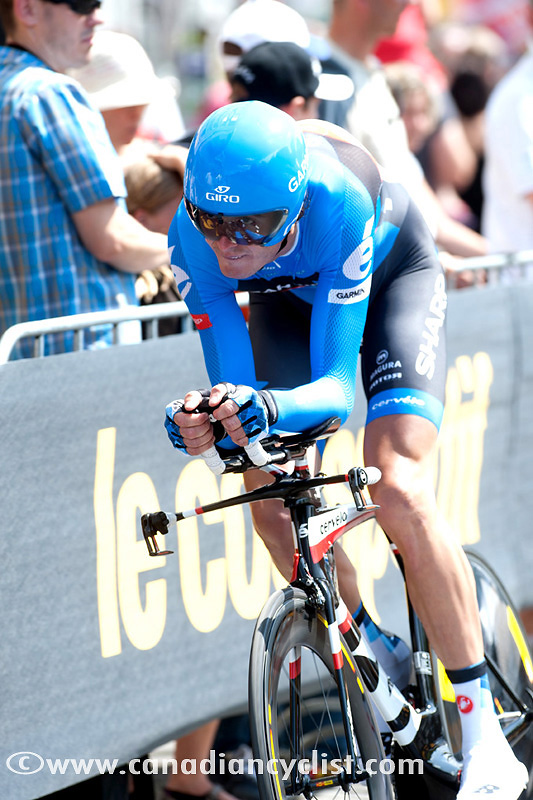 2012 Tour de France