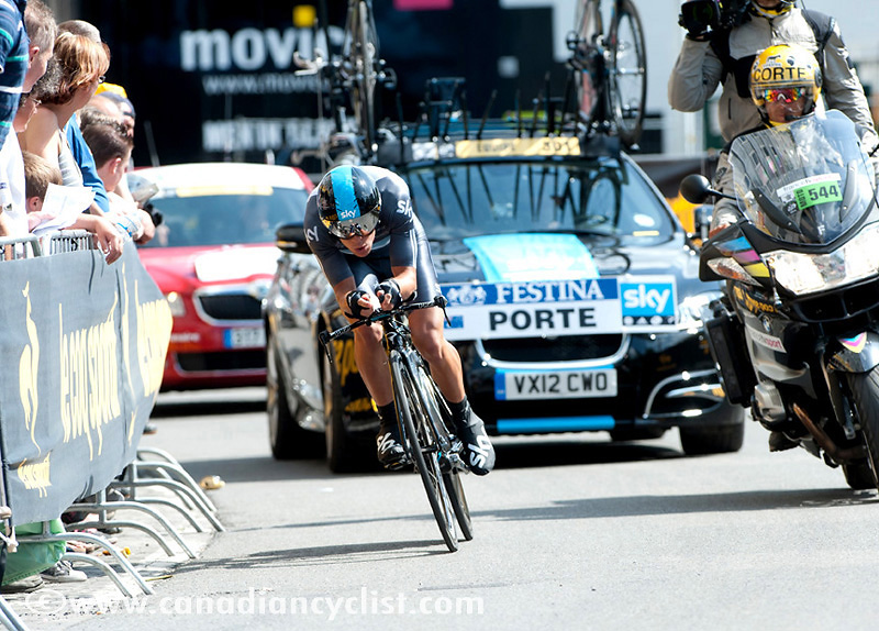 2012 Tour de France