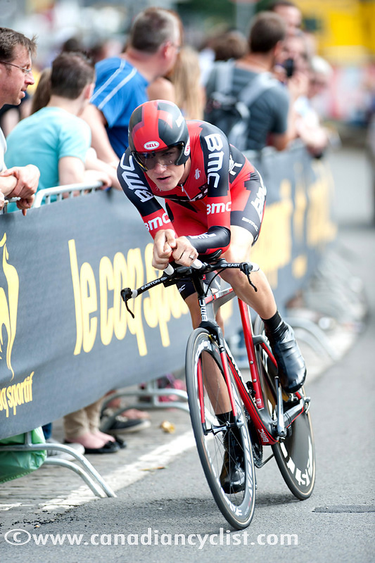 2012 Tour de France