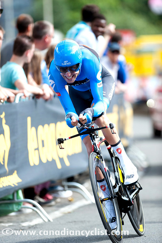 2012 Tour de France