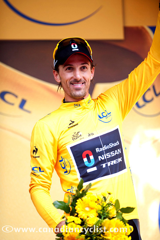 2012 Tour de France