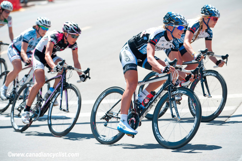 Tour of the Gila, 2012