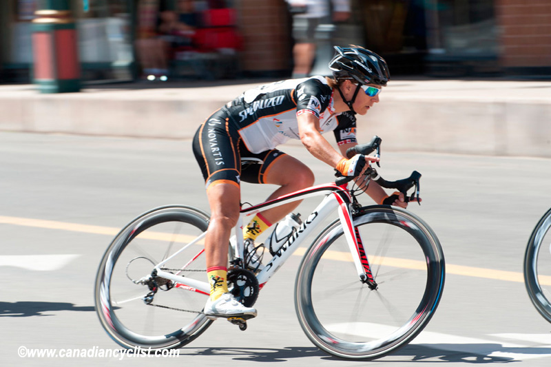 Tour of the Gila, 2012