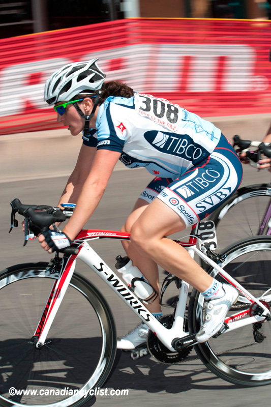 Tour of the Gila, 2012