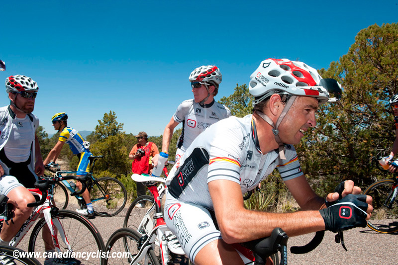 Tour of the Gila, 2012
