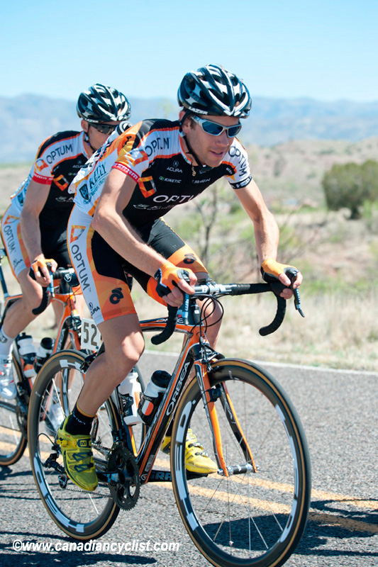 Tour of the Gila, 2012