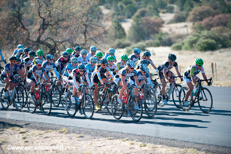 Tour of the Gila, 2012