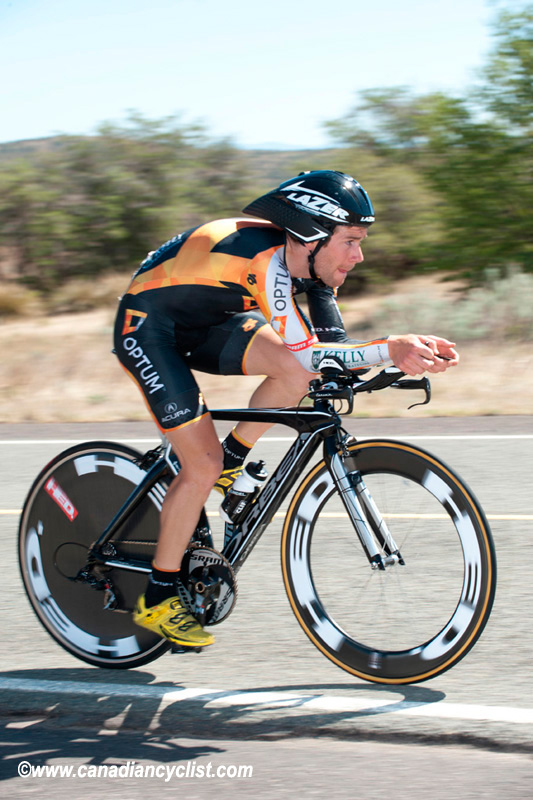 Tour of the Gila, 2012
