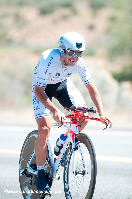 Tour of the Gila, 2012