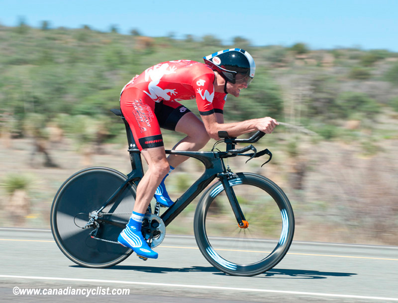 Tour of the Gila, 2012