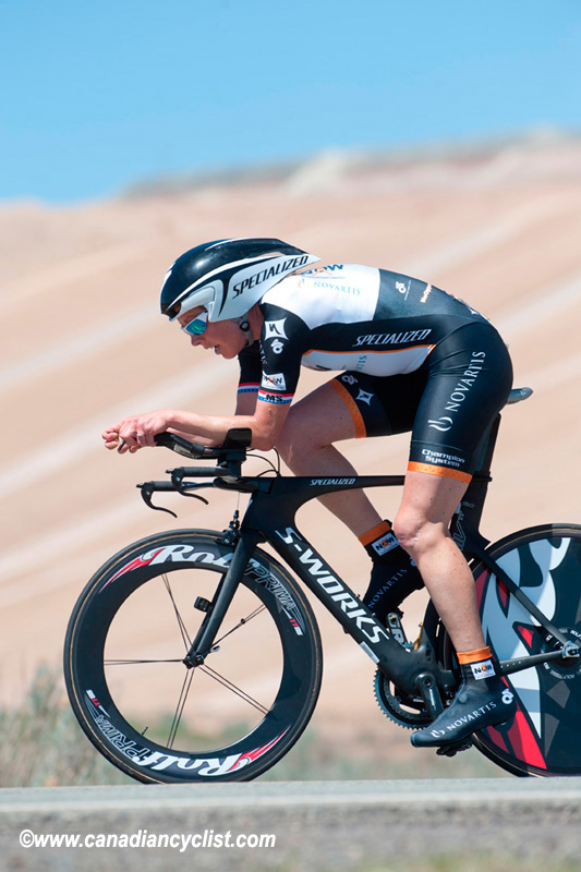 Tour of the Gila, 2012