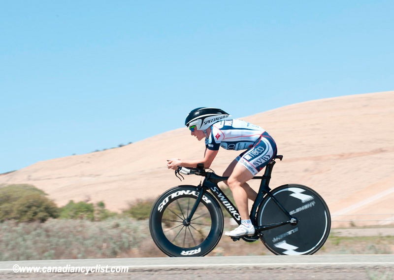 Tour of the Gila, 2012