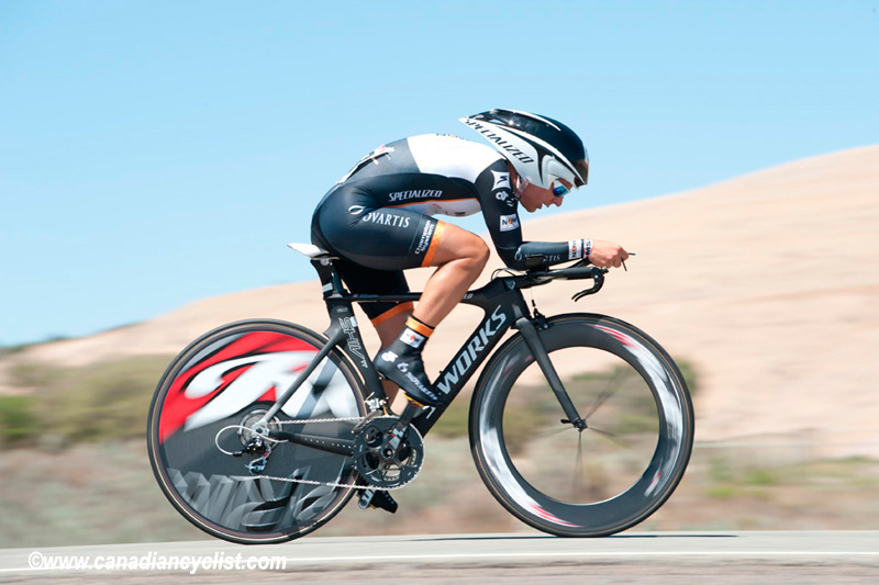Tour of the Gila, 2012