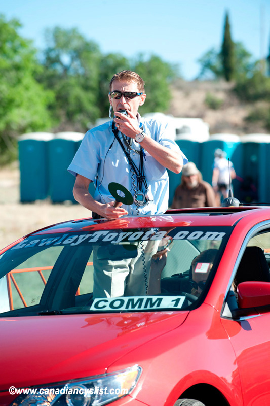 Tour of the Gila, 2012