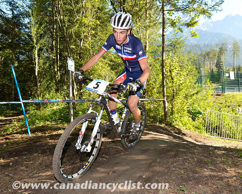 2012 MTB World Championships