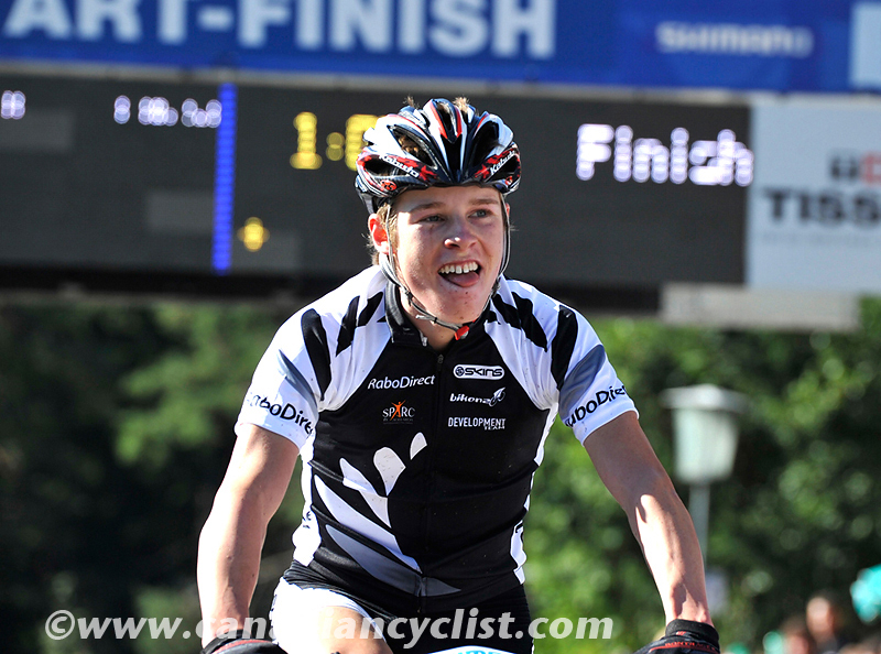 2012 MTB World Championships