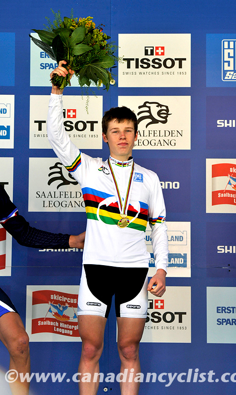 2012 MTB World Championships
