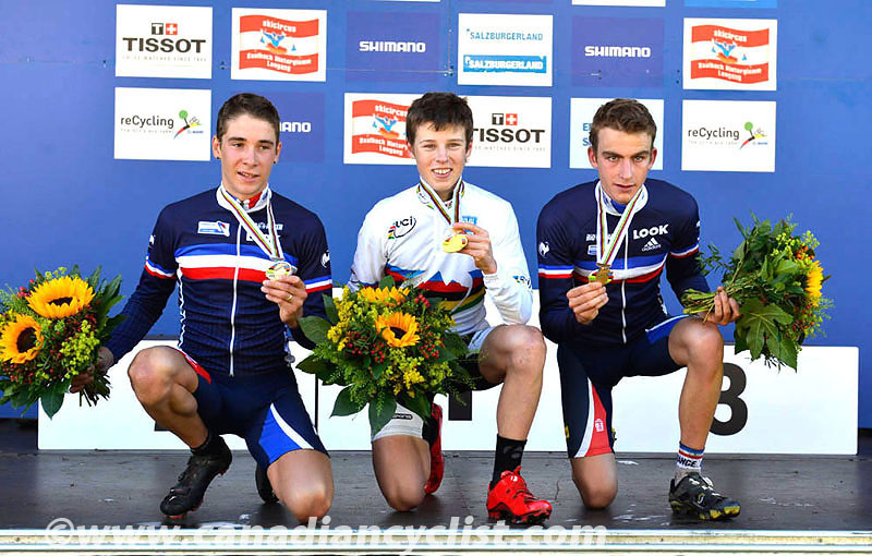 2012 MTB World Championships