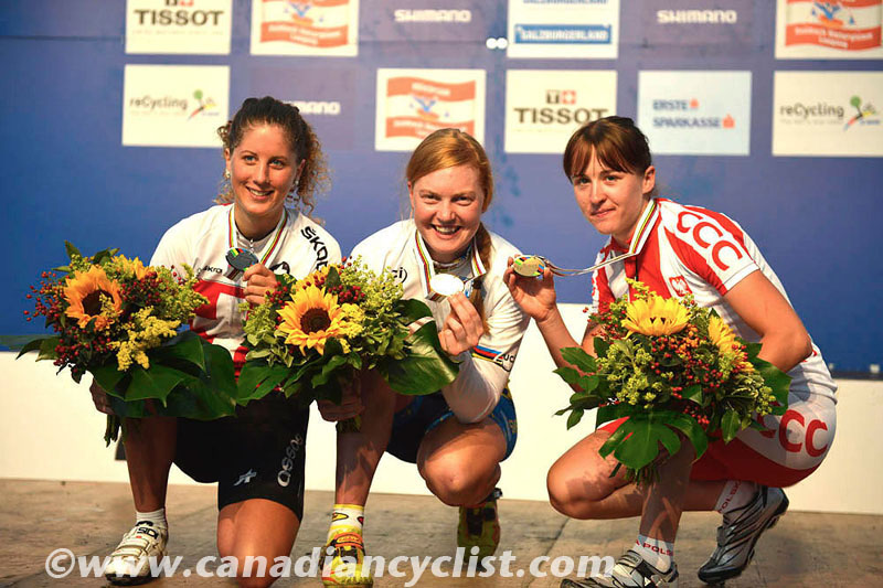 2012 MTB World Championships