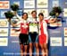 2012 MTB World Championships