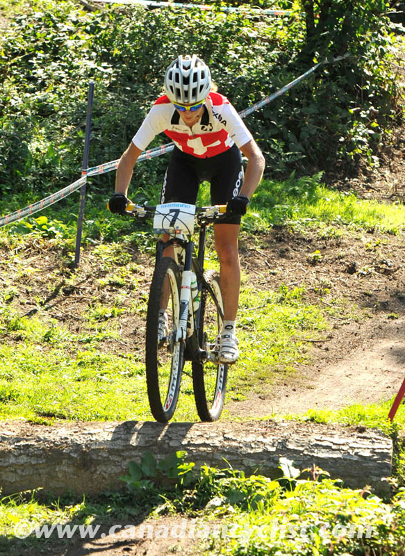 2012 MTB World Championships