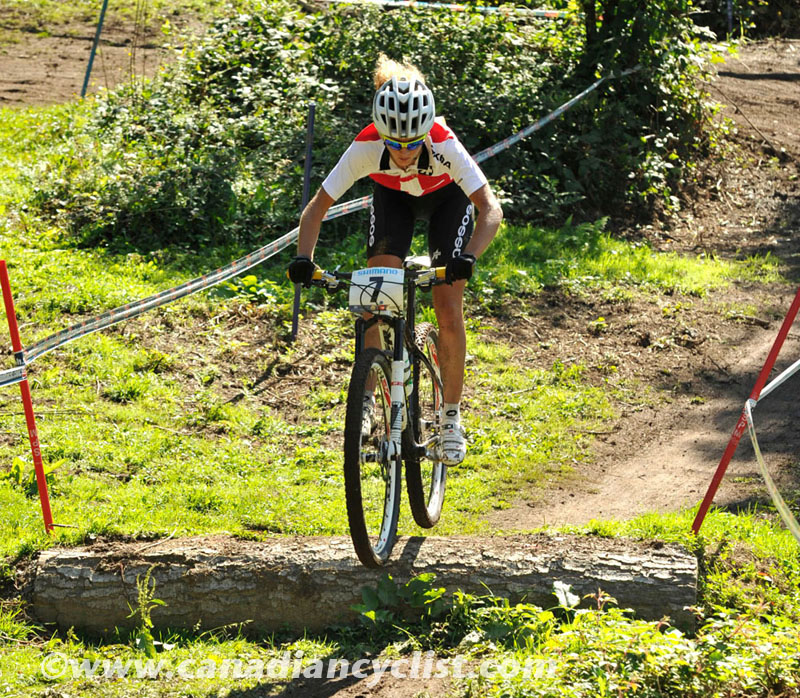 2012 MTB World Championships