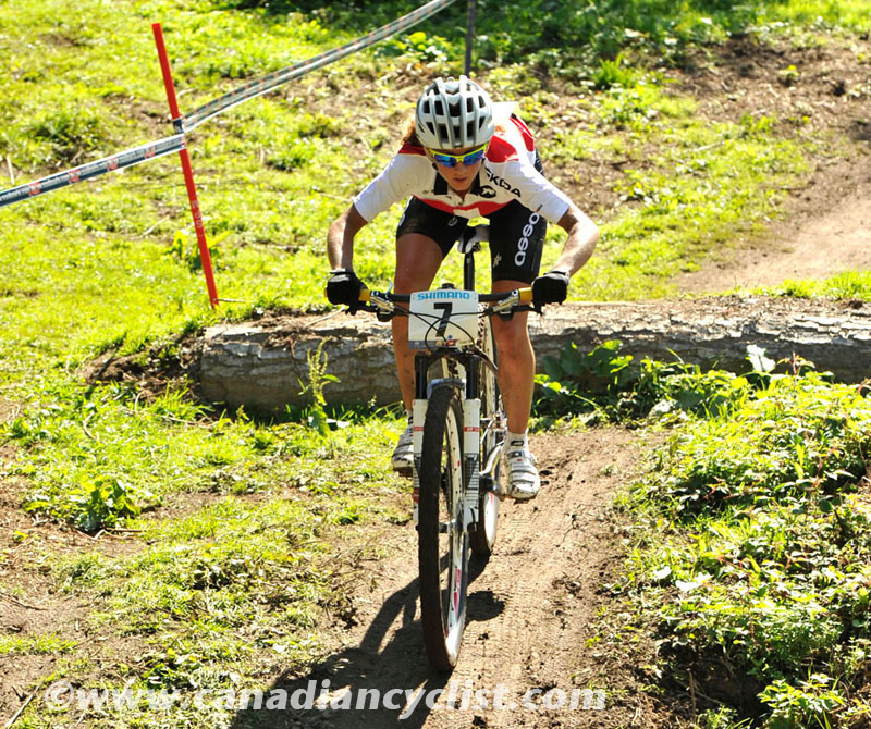 2012 MTB World Championships