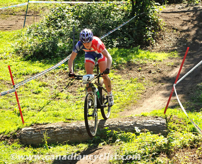 2012 MTB World Championships